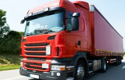 Konya Dolmabahçe Ambar Kargo