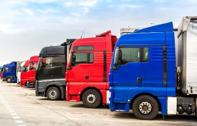 Konya Dolmabahçe Ambar Nakliyat