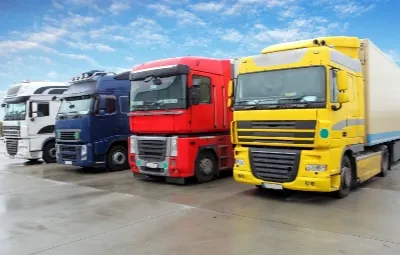 Konya Dolmabahçe Nakliye Ambarı