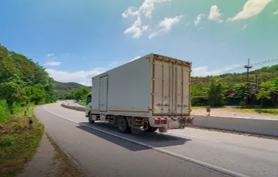 Konya ile Dolmabahçe Arası Bulaşık Makinesi Taşıma