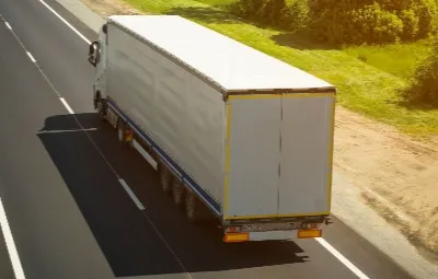 Konya ile Dolmabahçe Arası Parça Eşya Taşıma